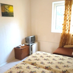 Фото Отель Маргарита