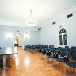 фото 52 Петровский Путевой Дворец