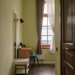 Фото Отель Кристал