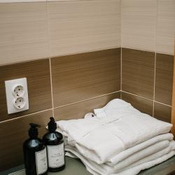 2-комнатные апартаменты люкс Самара, 3-я Просека 94 лит.З