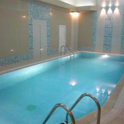 Фото Отель Чайка