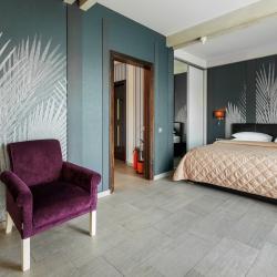 Фото Отель Soho Beach Hotel (Сохо Бич)