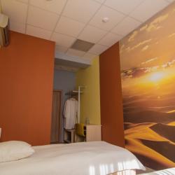 Фото Отель Medical Hotel&Spa (Медикал)