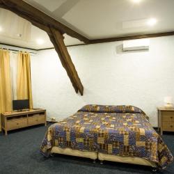 Фото Отель Фестиваль