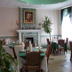 Фото Мотель Горизонт