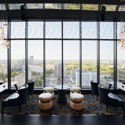 Фото Отель DoubleTree by Hilton Minsk (ДаблТри Хилтон )