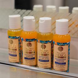 Фото Апартаменты на бульваре Воскресенский 8