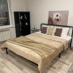 Фото Отель Happy House на проспекте Комарова 17к3