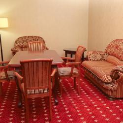 Фото Отель Империал