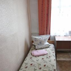 Фото Отель Саяны