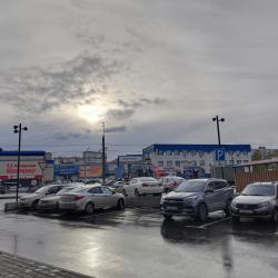 Фото Апартаменты Время на улице Удмуртская