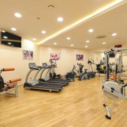 Фото Отель Виктория Олимп