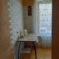 Фото Отель Квартира Есть на улице Каспийская 24 корпус 2