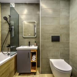 Фото Апартаменты Портал Апартментс на улице Дружбы