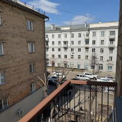 1-комнатные апартаменты студия