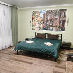 Фото Апартаменты на улице Новая 27с2