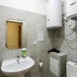 Фото Отель Bodo Hostel (Бодо)