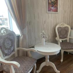 Фото Отель Подснежник