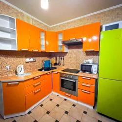 Фото Отель AlexHome (АлексХоум) на улице 9 Мая 12А