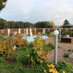 Фото Отель Гостевой дом Волга