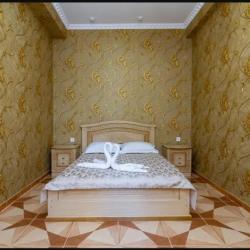 Фото Отель МегаЛюкс