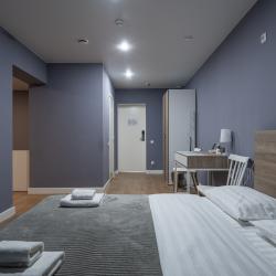 Фото Отель Нарси