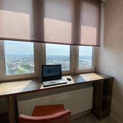 2-комнатные апартаменты улучшенные 3