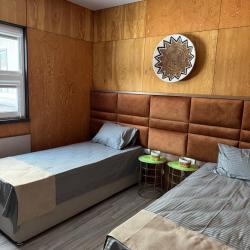 Фото Отель Eco Villa (Эко Вилла)