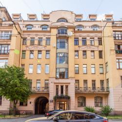 фото 34 Monetka House (Монетка Хаус) на улице Большая Монетная