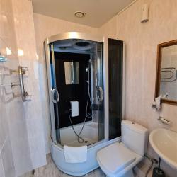 Номер люкс с 1 двуспальной кроватью