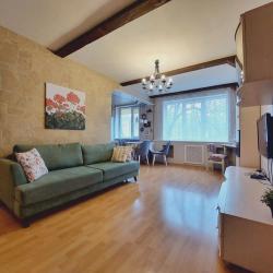 Фото Отель Olivinn на улице Красноармейской 33-5