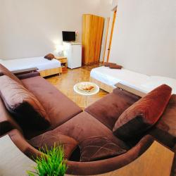 Фото Отель Amar (Амар)