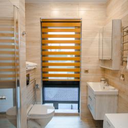 Фото Апарт-отель СИАРЕНТ Мадрид Парк 2