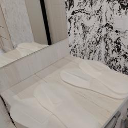 Фото Апартаменты на переулке Весёлый 53