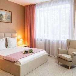 Фото Отель Иртыш