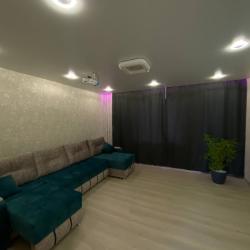 2-комнатные апартаменты улучшенные