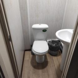 Комната стандарт с 2 односпальными кроватями