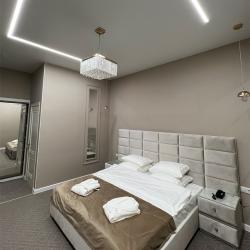 Комната полулюкс