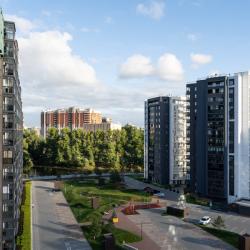 фото 5 APARTURA (АПАРТУРА) на улице Магнитогорская 3 корпус 2