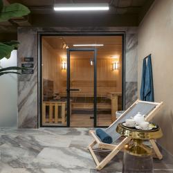 Фото Отель Аркадия Hotel by Provence