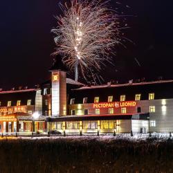 Фото Отель Brothershotel.ru (Бразерсхотел.ру)