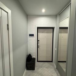 Апартаменты студия