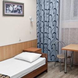 Кровать в 2-местном общем номере