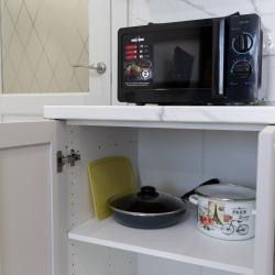 Апартаменты студия №2