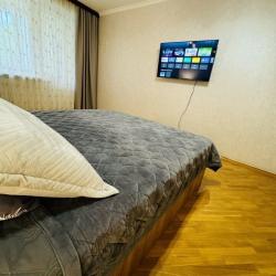 2-комнатные апартаменты улучшенные