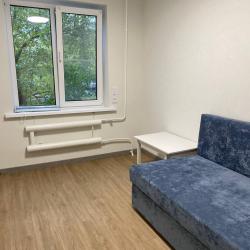 Фото Апартаменты на улице Панфиловцев 7