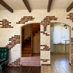 Фото Отель Насып