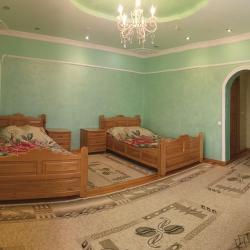 Фото Отель Странник