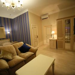 Фото Отель Napoli (Неаполь)