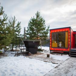 Коттедж стандарт Гриффиндор